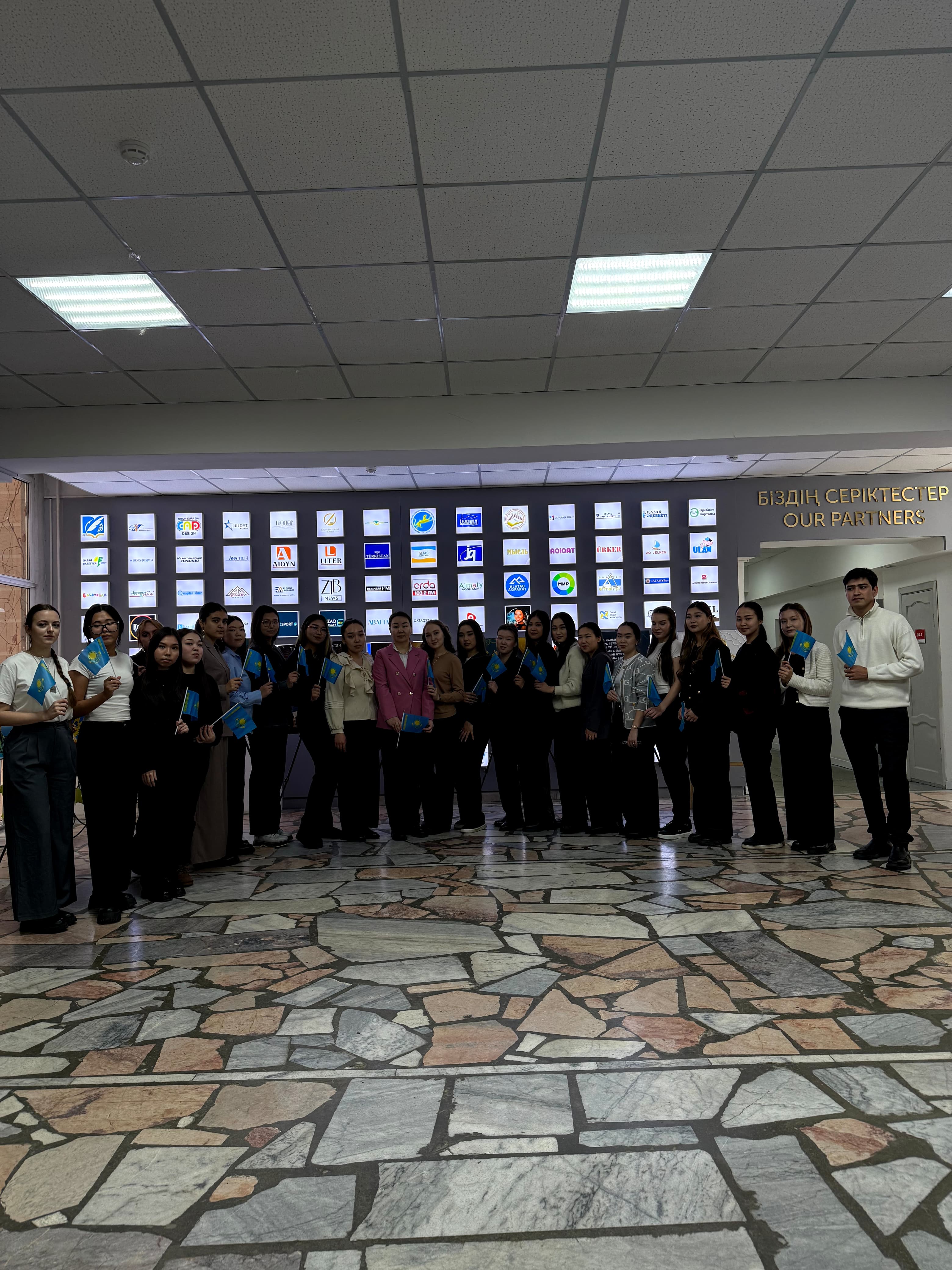 "ТӘУЕЛСІЗДІК – ҚАЗАҚТЫҢ ТӨЛҚҰЖАТЫ"